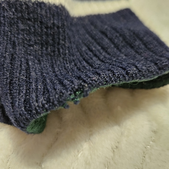 Notre Dame Reversible Team Beanie - Picture 3 of 5